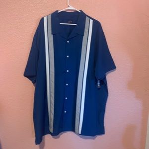 NWT Short Sleeves Shirt